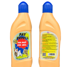 Fay Repell 200ml - Ngăn ngừa chó mèo phóng uế bừa bãi