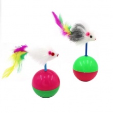 Đồ chơi con chuột lật đật