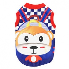 Quần áo thú cưng SIZE 9