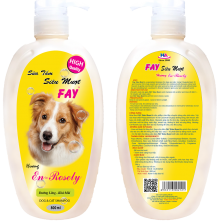 Sữa tắm Fay Siêu Mượt En - rosely 800ml