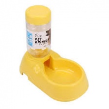 Bình cấp nước 350ml - MÀU VÀNG