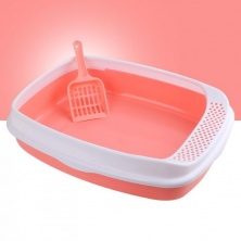 Khay vệ sinh cho mèo Size Nhỏ