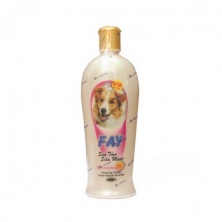 Sữa tắm Fay Siêu Mượt En - rosely 500ml