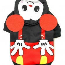 Quần áo thú cưng SIZE 1