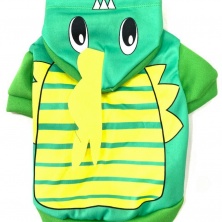 Quần áo thú cưng SIZE 3