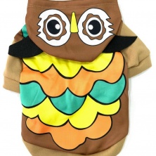 Quần áo thú cưng SIZE 7