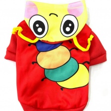 Quần áo thú cưng SIZE 11