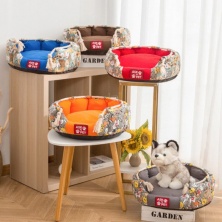 Ổ nệm hoạt hình size 80cm