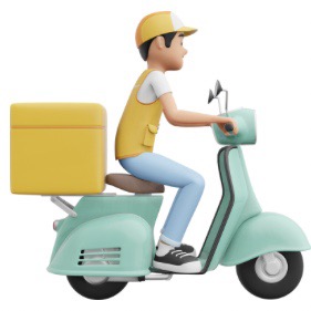 Miễn phí vận chuyển