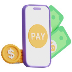 Thanh toán tiện lợi