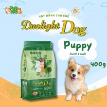 Hạt Duolight Dog dành cho chó con