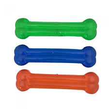 Khúc xương nhựa cho thú cưng