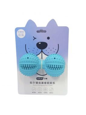 Đồ chơi xương nhai sạch răng CATURE hương SỮA 