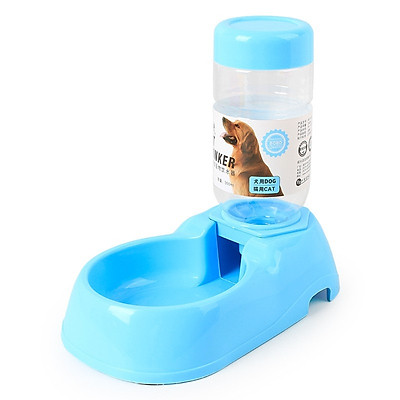 Bình cấp nước 350ml - MÀU XANH