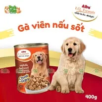 Pate A-Pro Cho Cún Yêu 