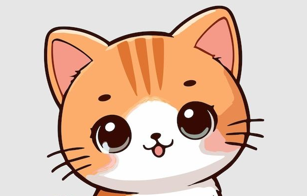 Mèo Cưng