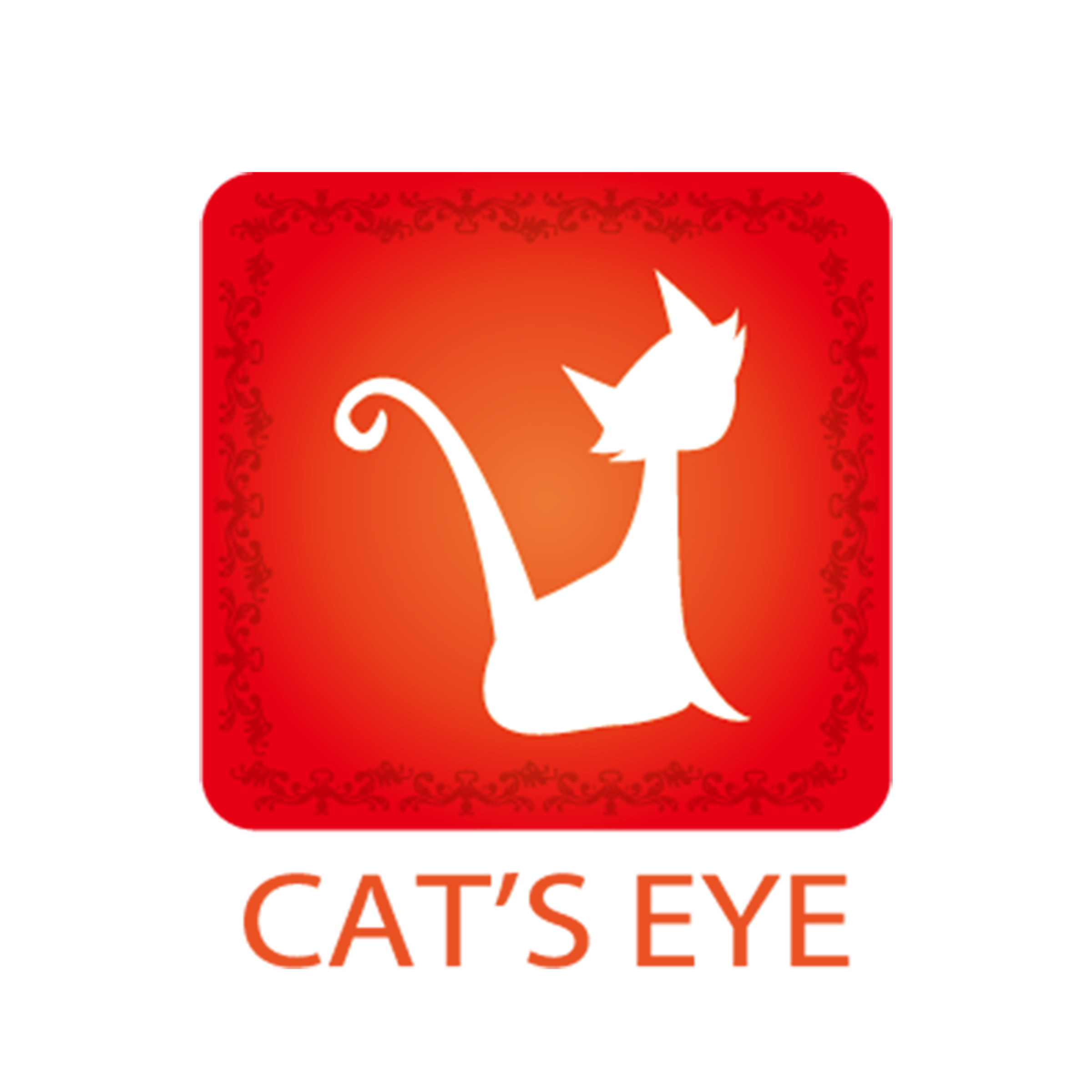 Cat's eye